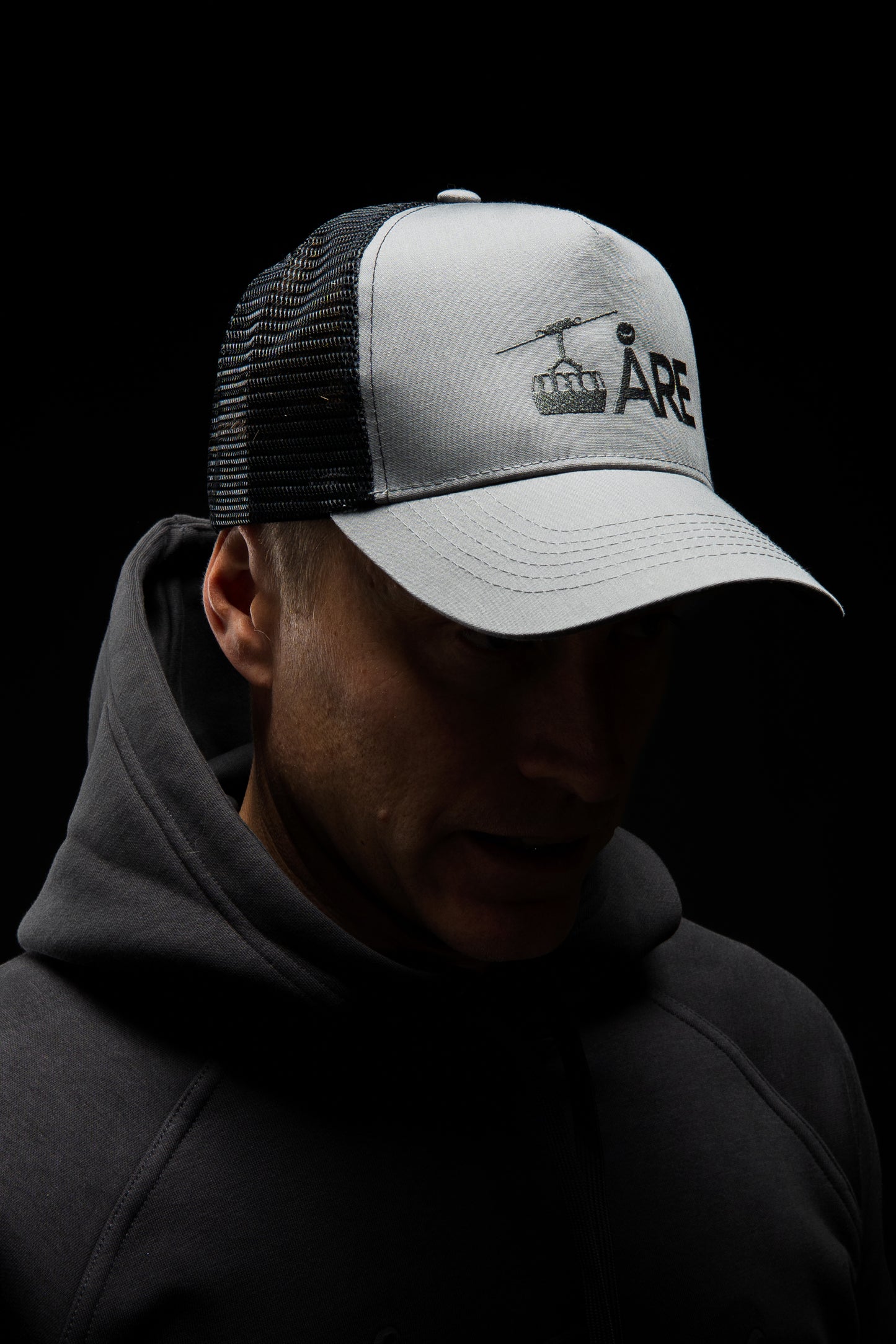 ÅRE Trucker keps