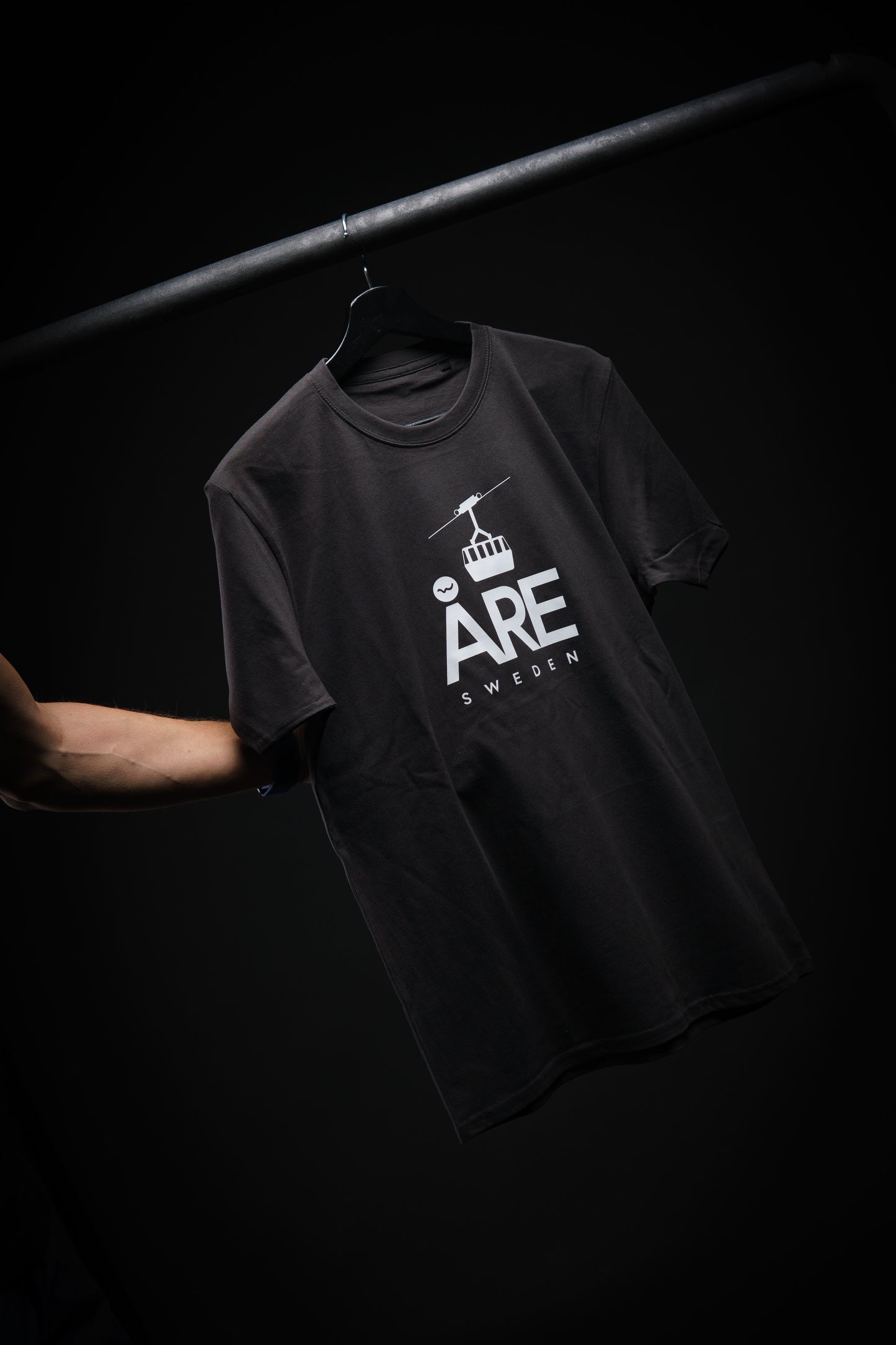 Åre T-shirt