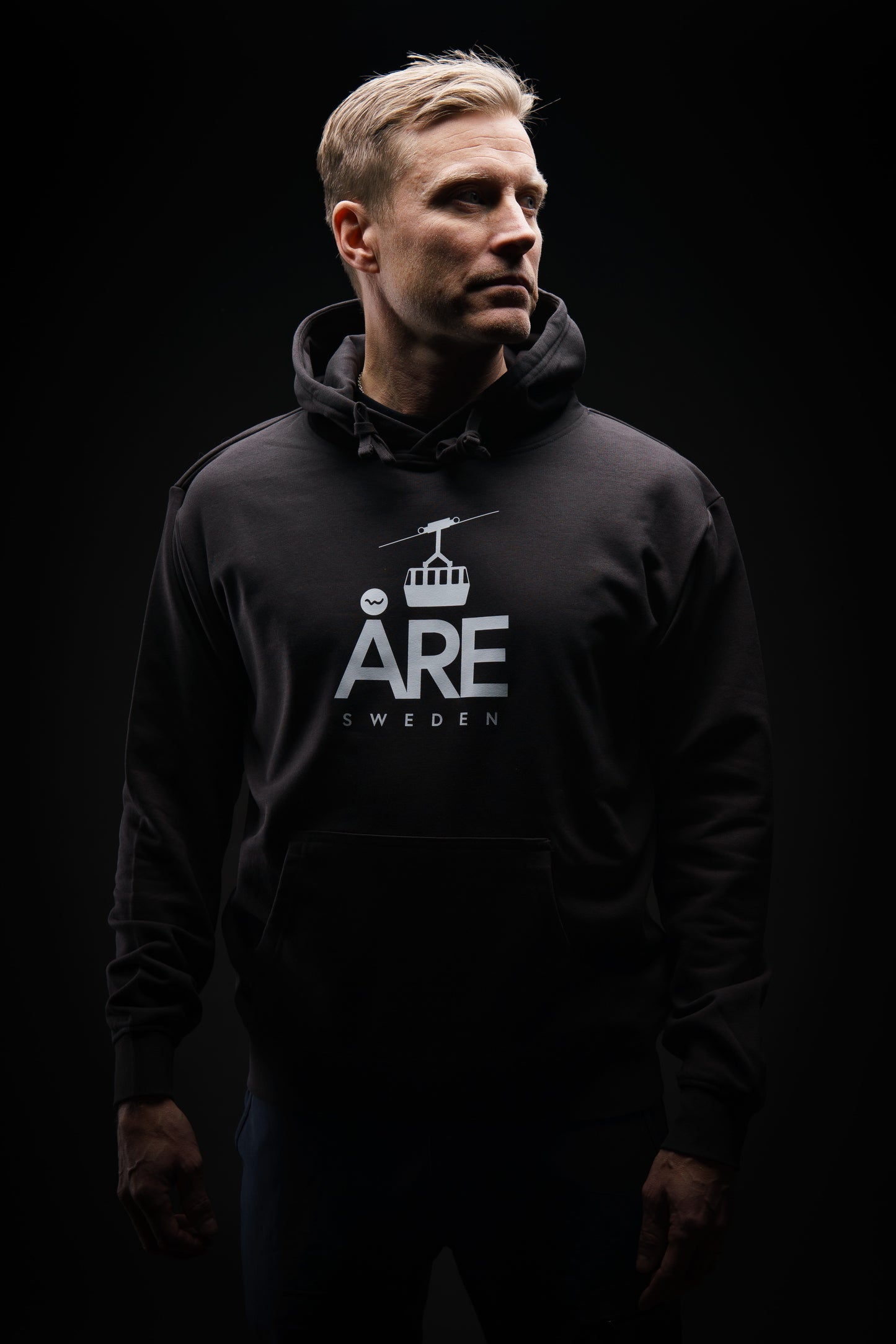 Åre Hoodie