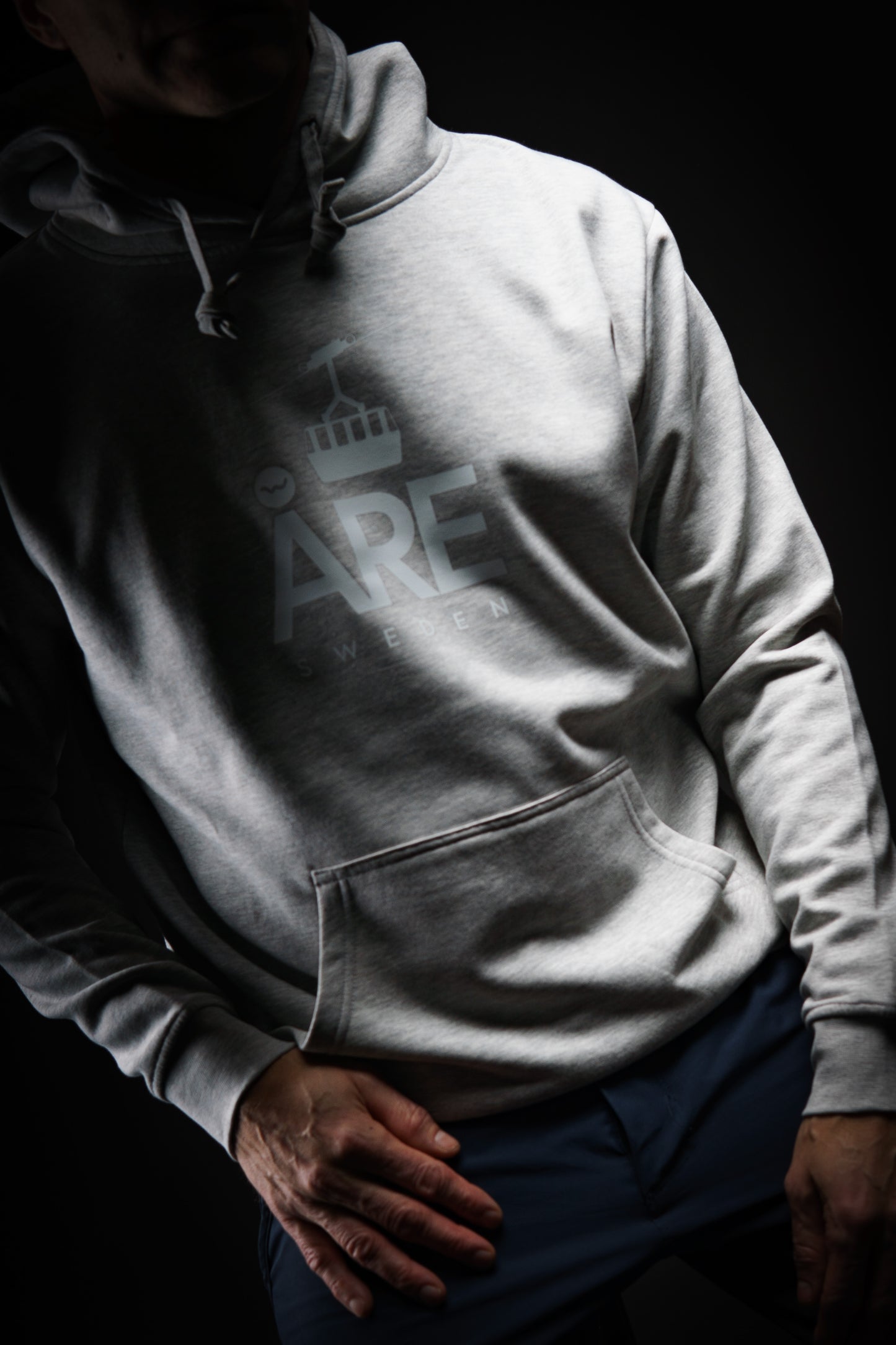 Åre Hoodie