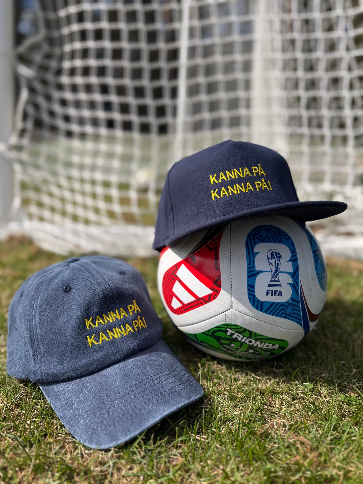 SVERIGE MERCH