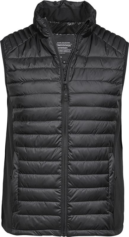 Crossover Bodywarmer