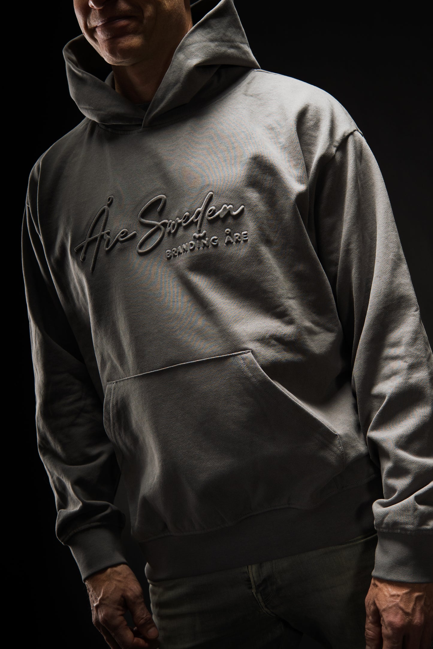 Åre Sweden Hoodie