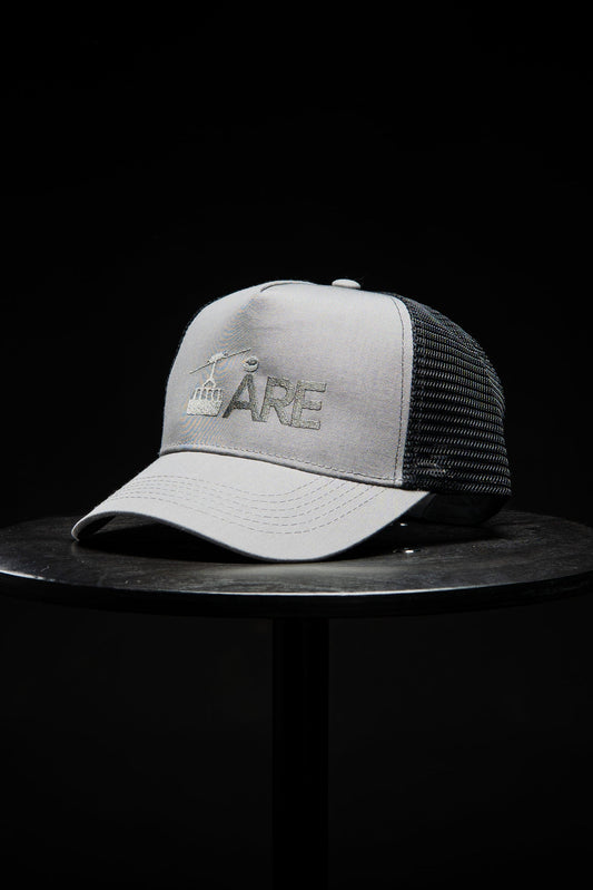 ÅRE Trucker keps
