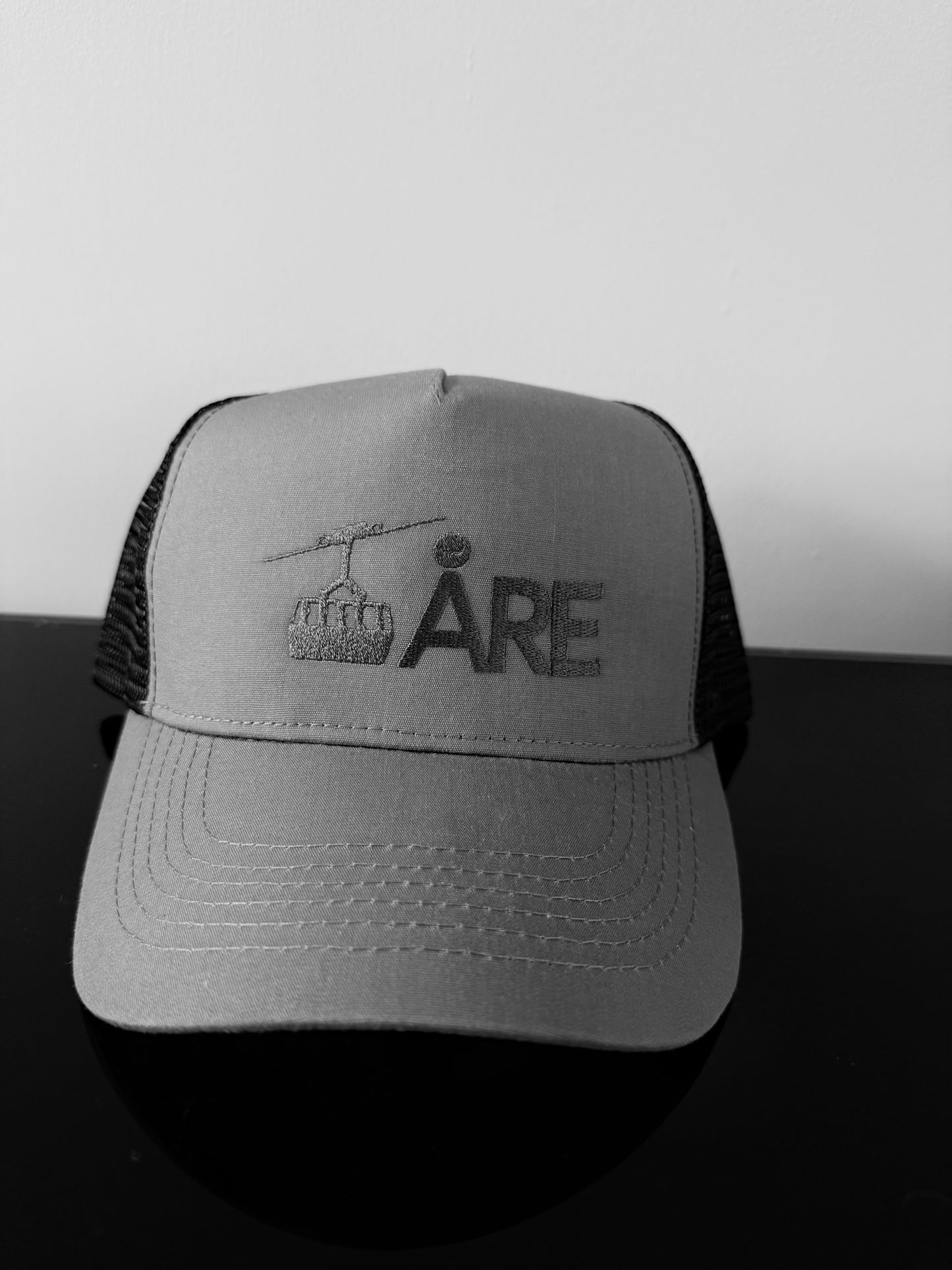ÅRE Keps trucker
