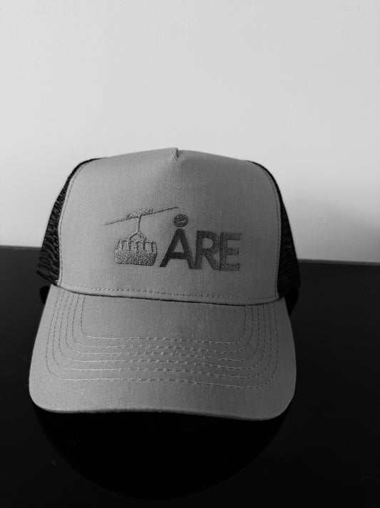 ÅRE Keps trucker